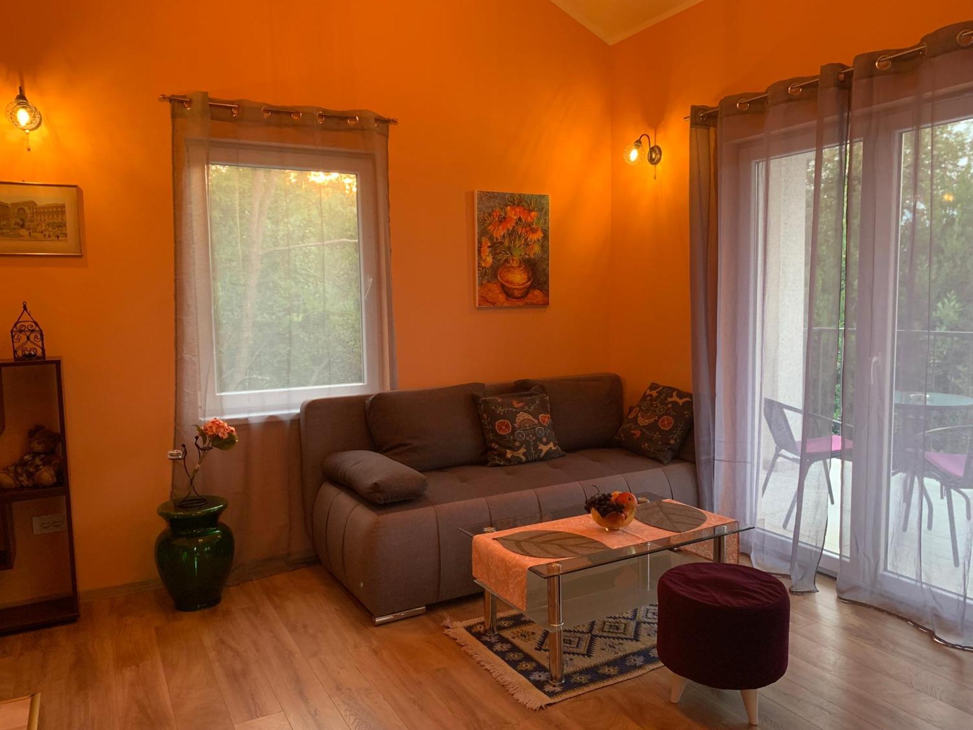 Patrick House Villa Tivat Kültér fotó