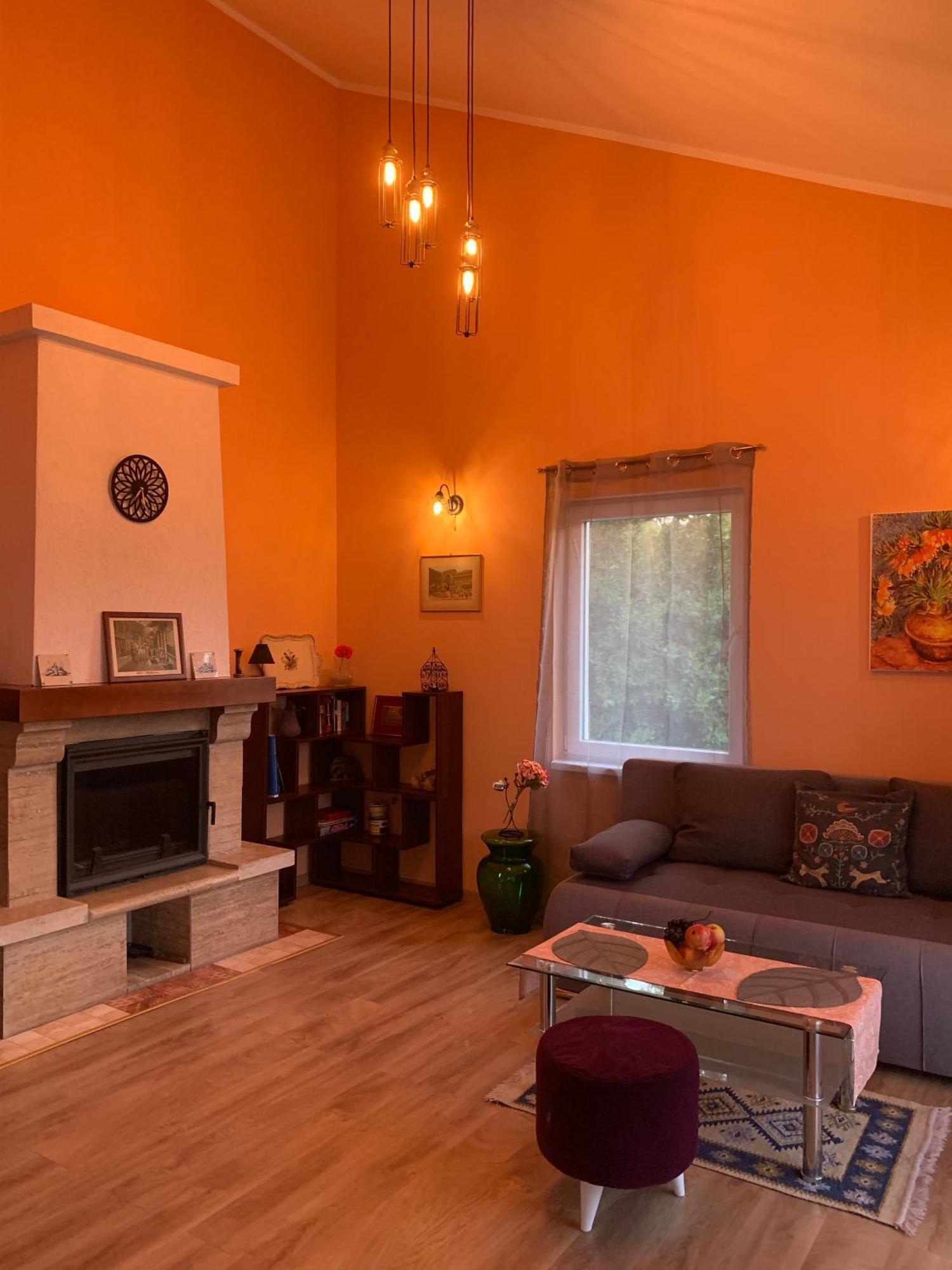 Patrick House Villa Tivat Kültér fotó