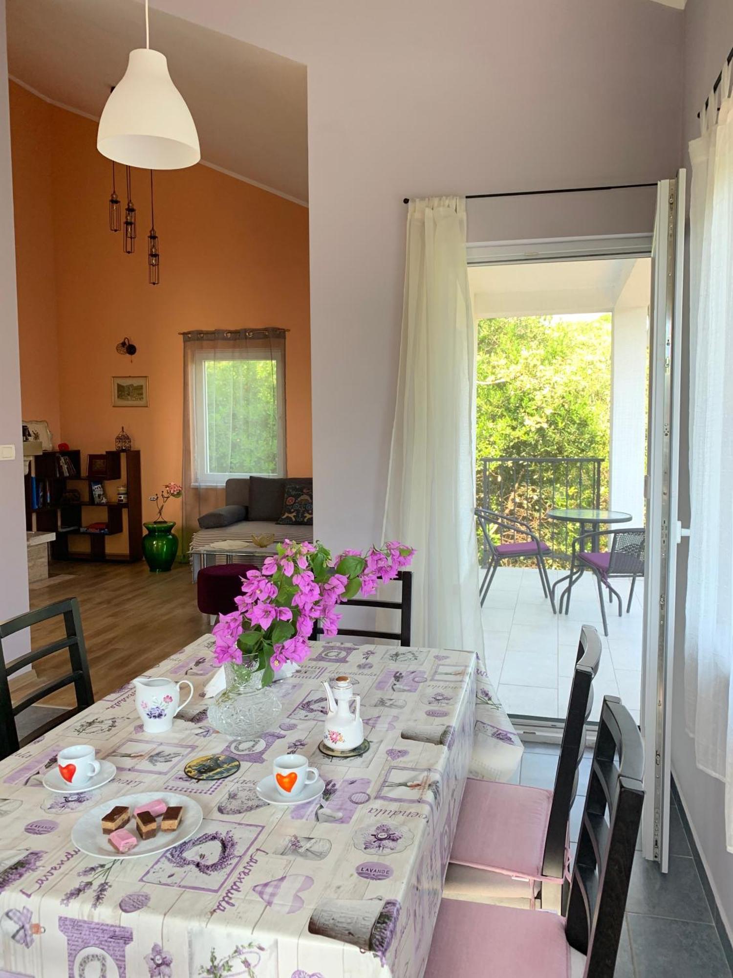 Patrick House Villa Tivat Kültér fotó