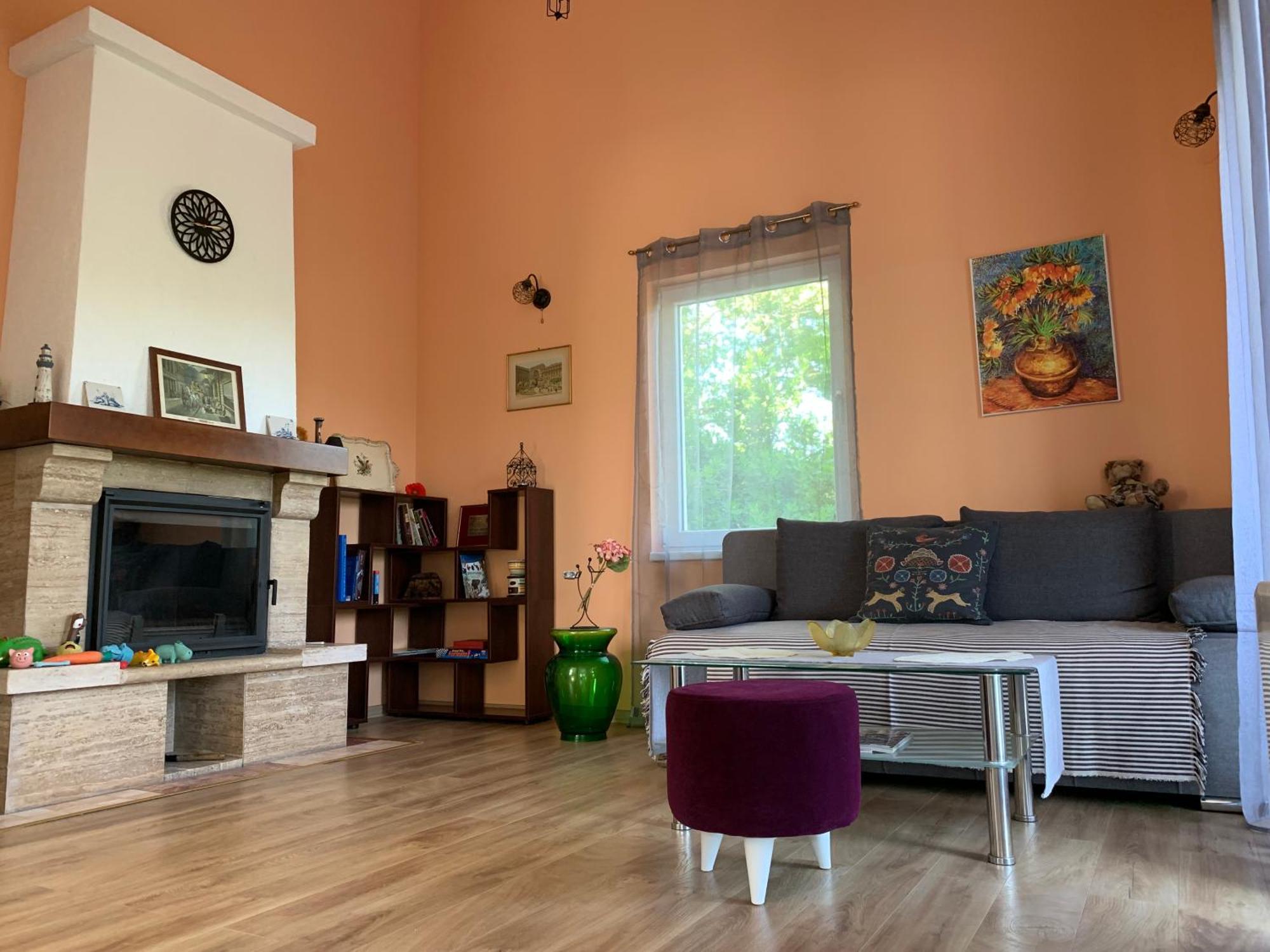 Patrick House Villa Tivat Kültér fotó