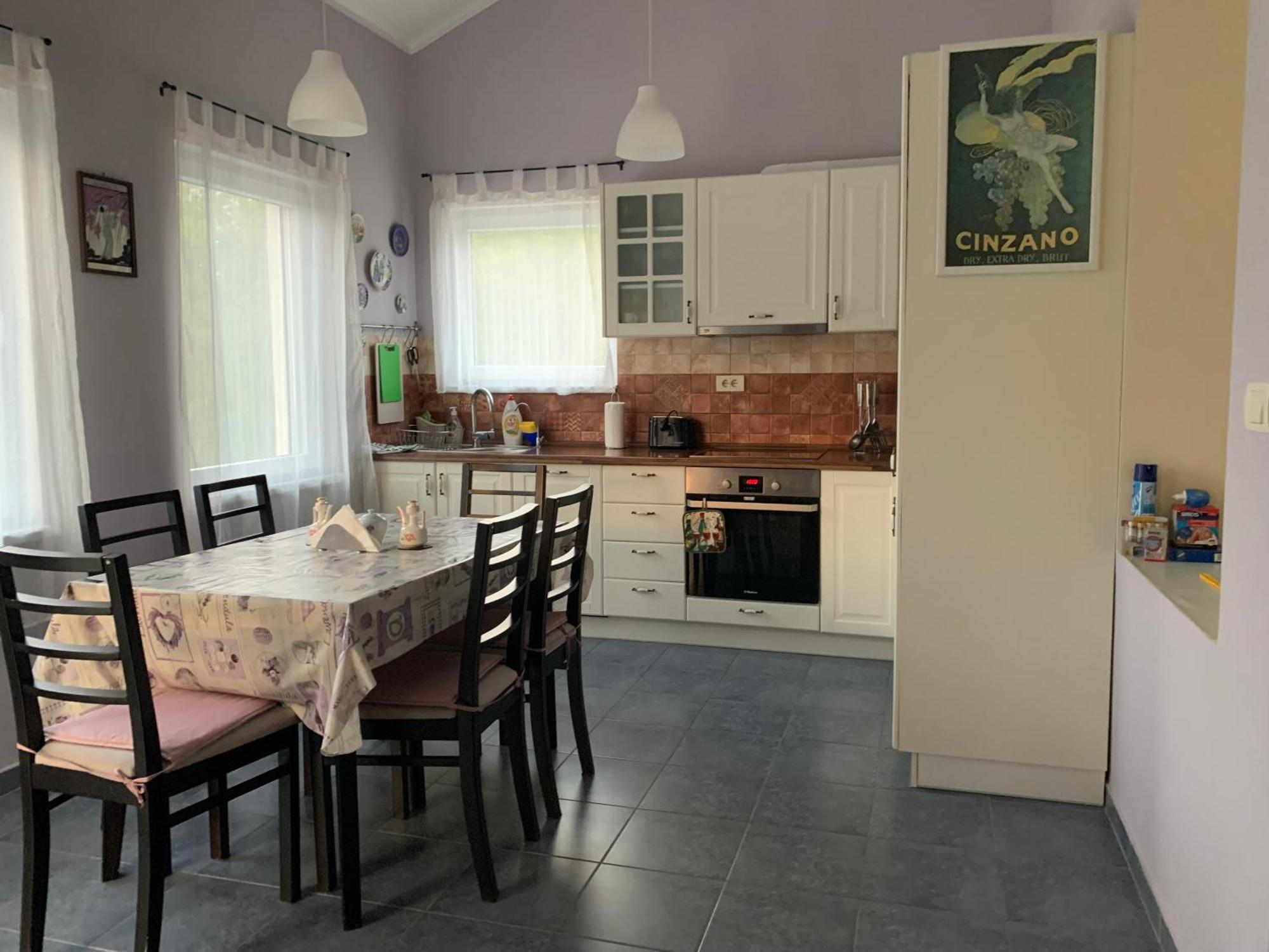 Patrick House Villa Tivat Kültér fotó