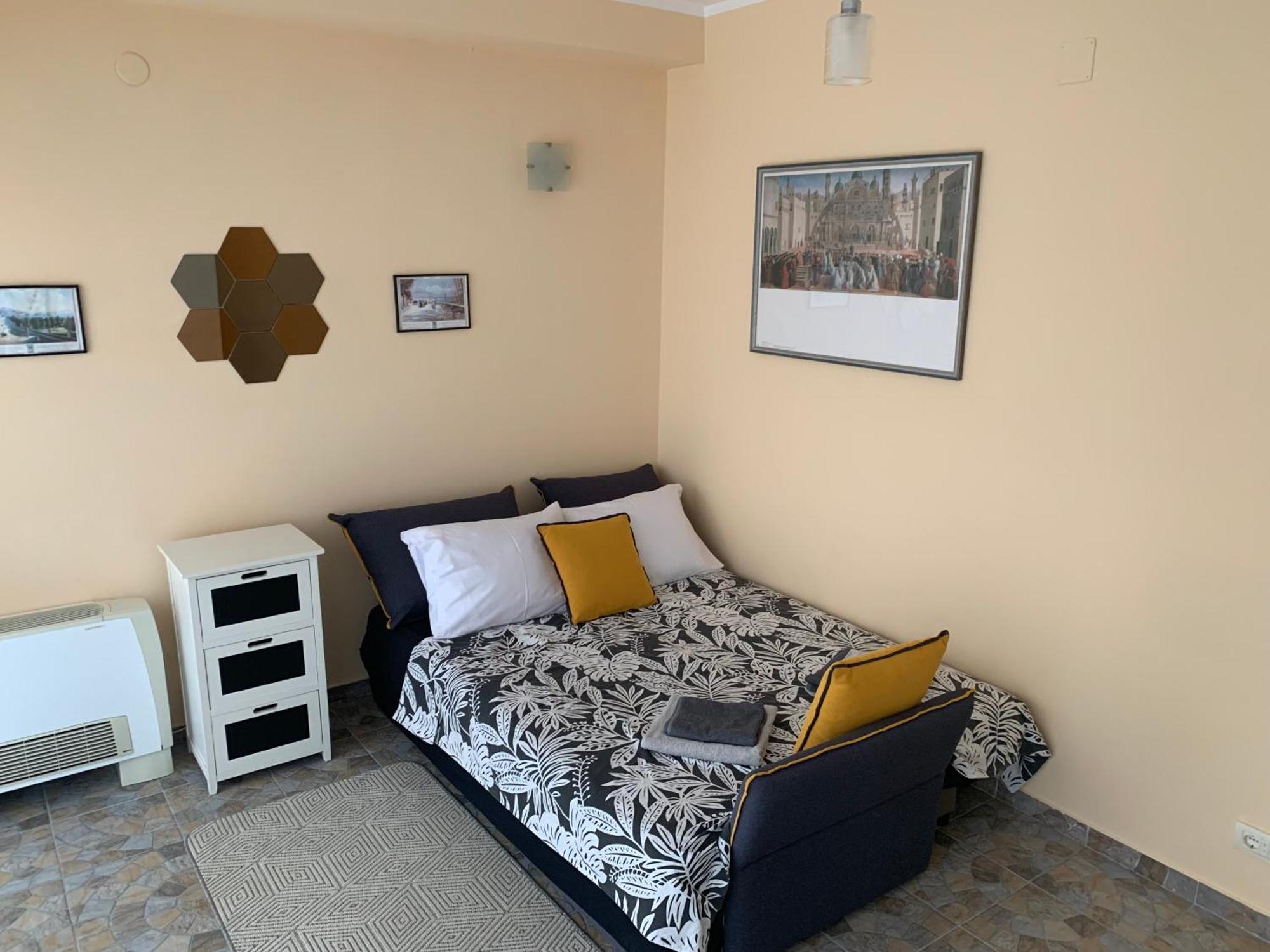 Patrick House Villa Tivat Kültér fotó