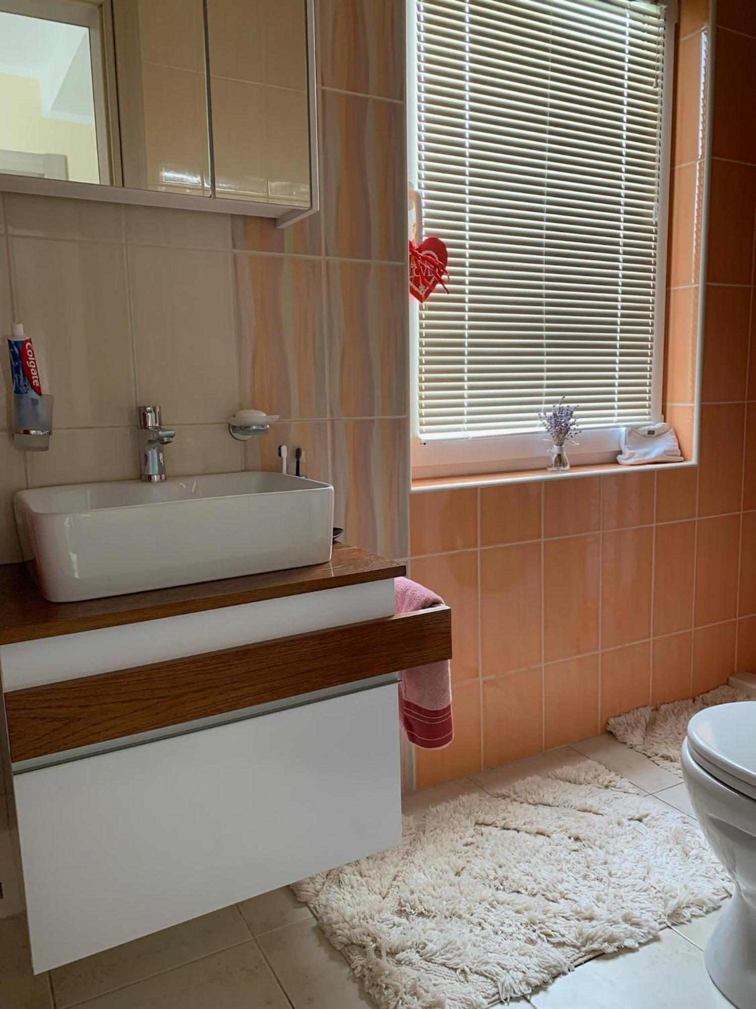 Patrick House Villa Tivat Kültér fotó