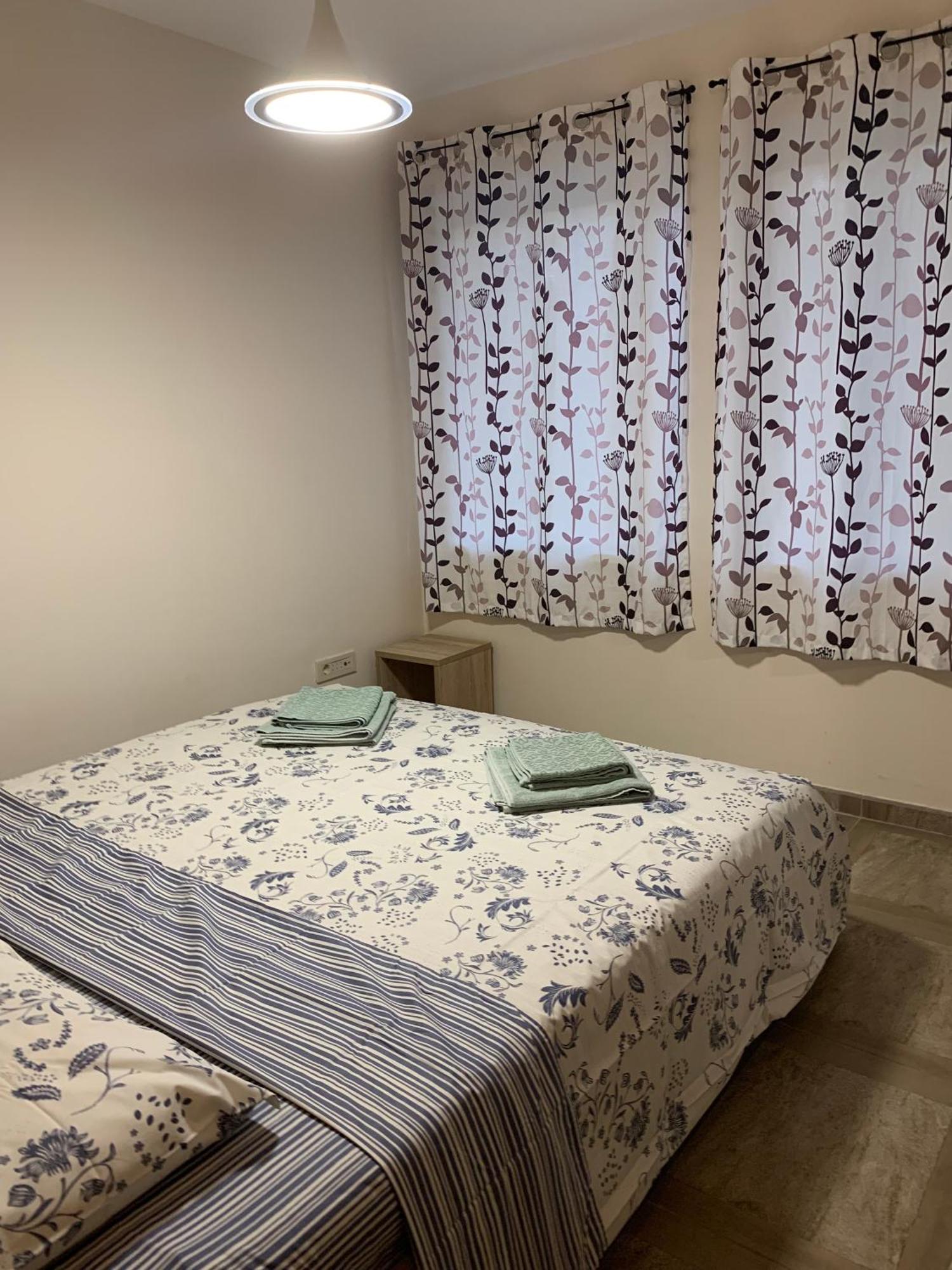 Patrick House Villa Tivat Kültér fotó