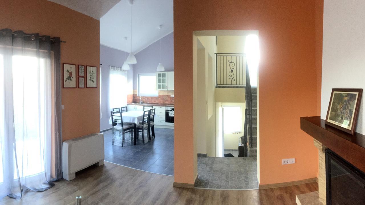 Patrick House Villa Tivat Kültér fotó