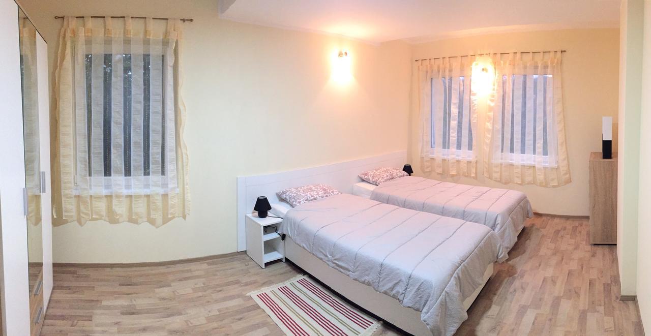 Patrick House Villa Tivat Kültér fotó