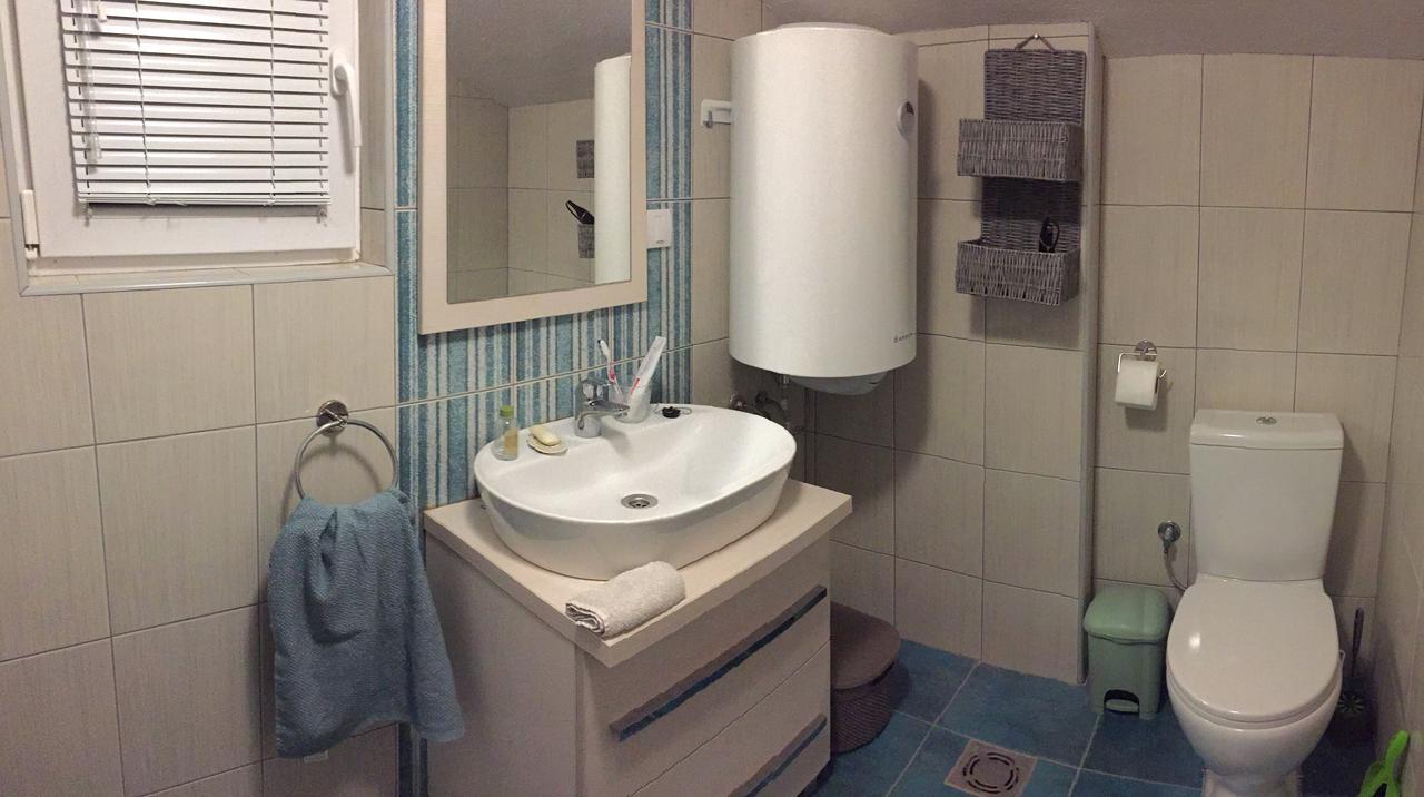 Patrick House Villa Tivat Kültér fotó