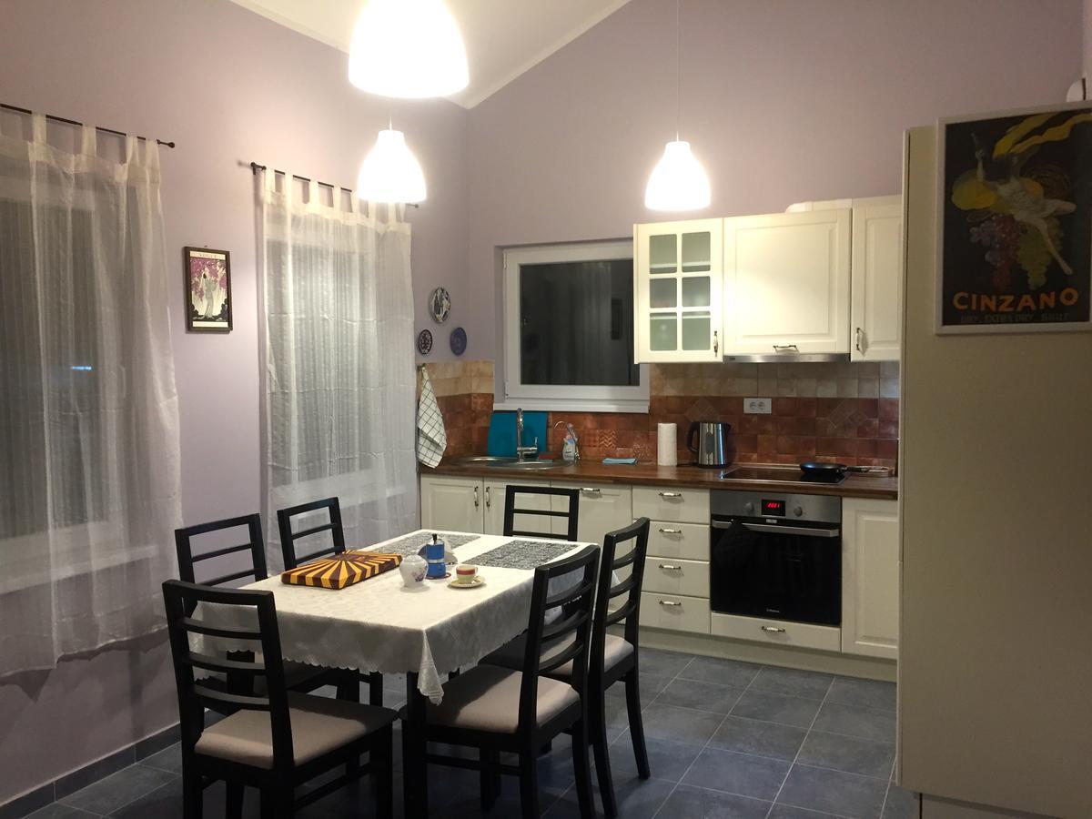 Patrick House Villa Tivat Kültér fotó